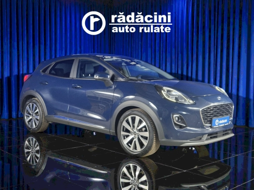 FORD-PUMA-SUV-2021--Manuala