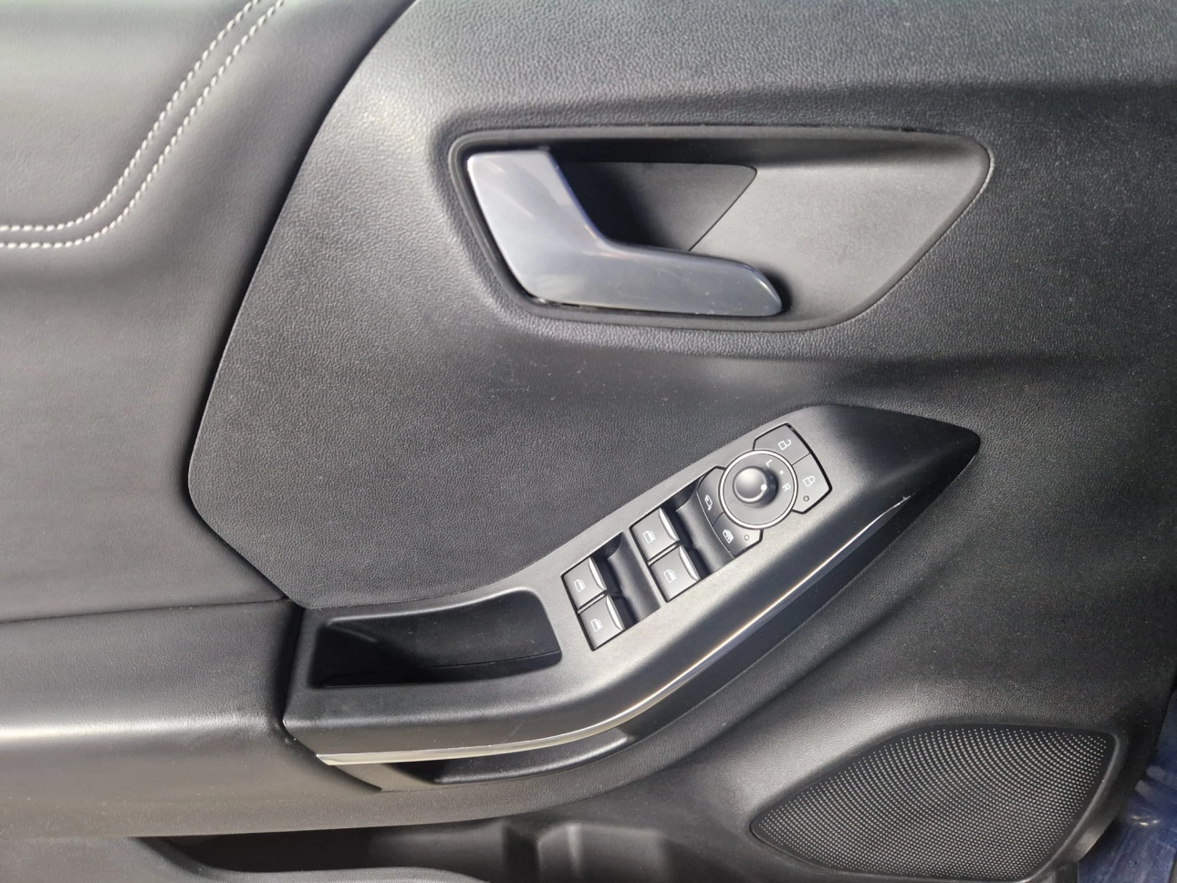 FORD PUMA 1.0 ECOBOOST MHEV 155CP TITANIUM X 2021