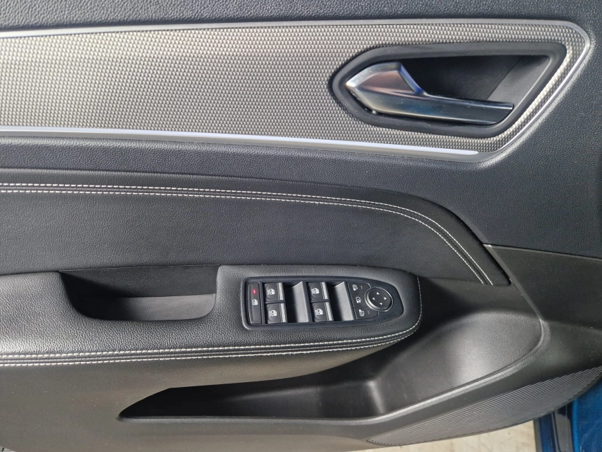 RENAULT ARKANA TECHNO 1.3TCE MHEV 160CP 2023