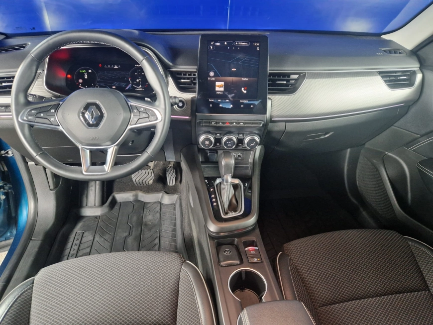 RENAULT ARKANA TECHNO 1.3TCE MHEV 160CP 2023