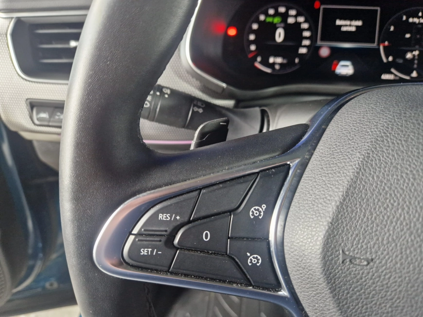 RENAULT ARKANA TECHNO 1.3TCE MHEV 160CP 2023