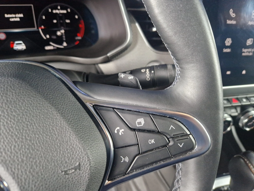 RENAULT ARKANA TECHNO 1.3TCE MHEV 160CP 2023