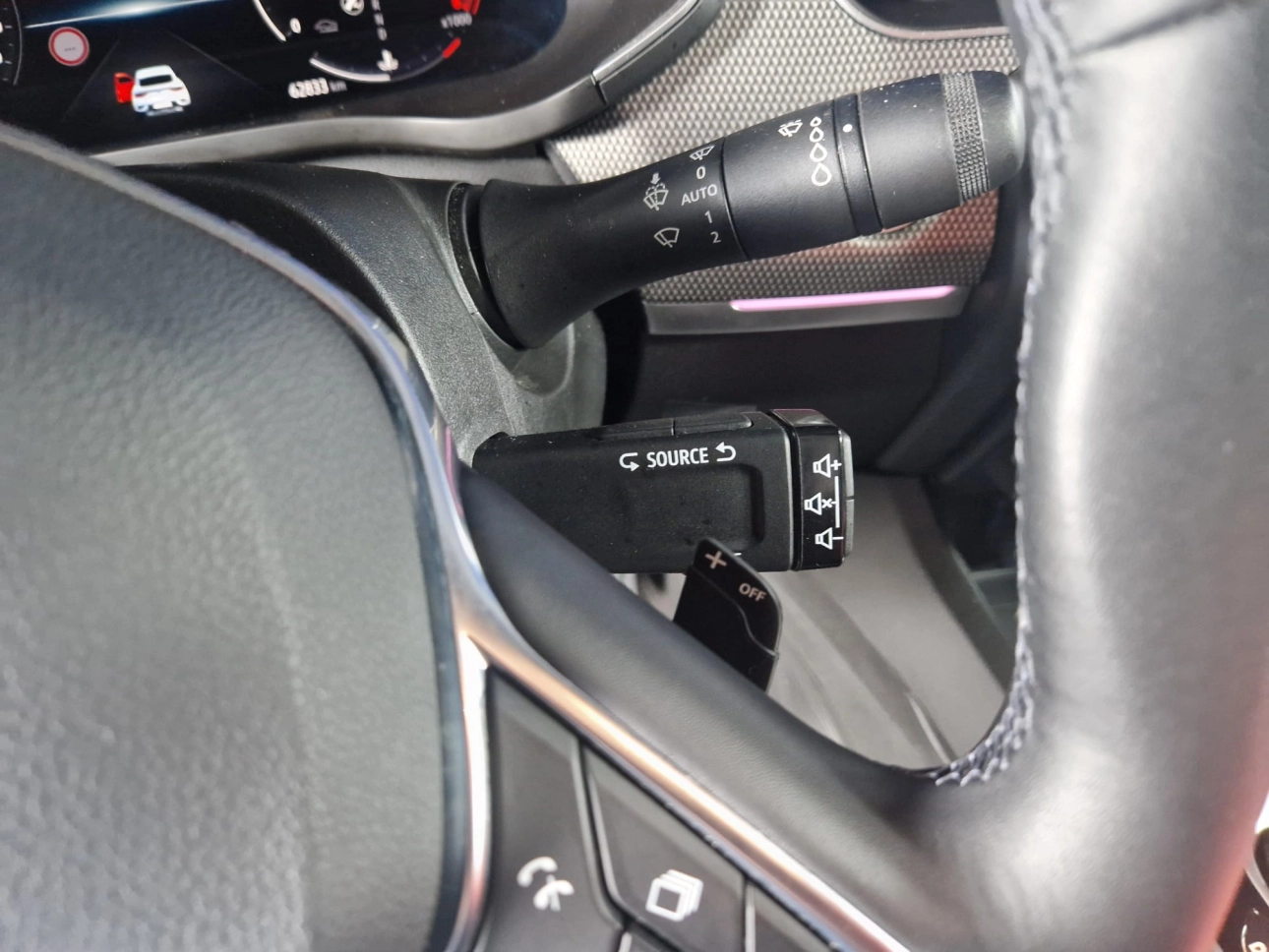 RENAULT ARKANA TECHNO 1.3TCE MHEV 160CP 2023