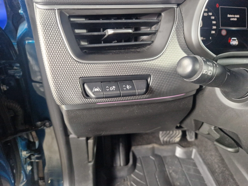 RENAULT ARKANA TECHNO 1.3TCE MHEV 160CP 2023