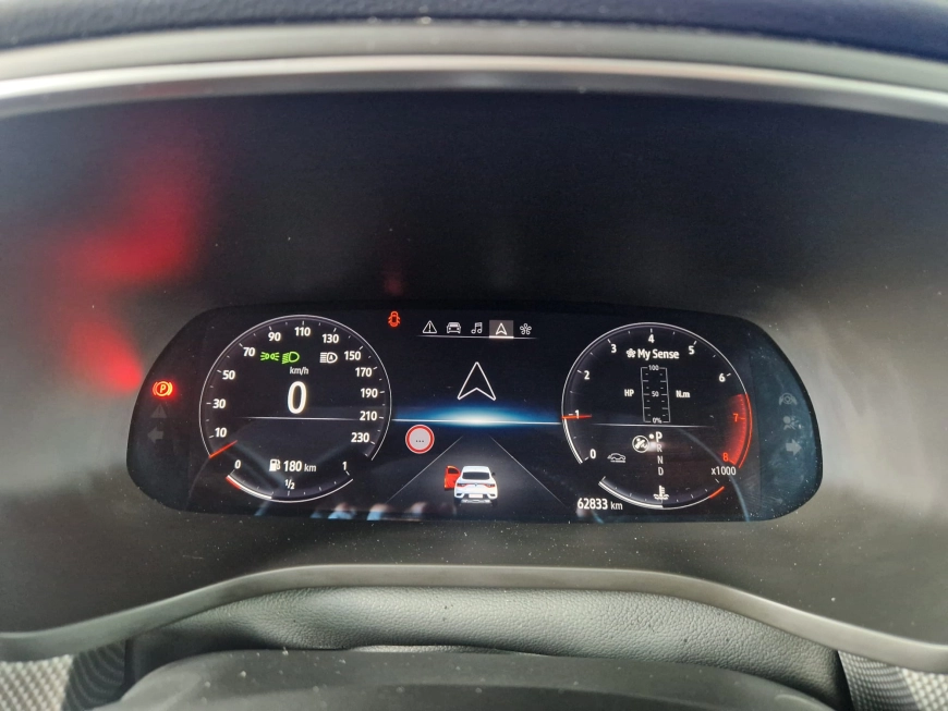 RENAULT ARKANA TECHNO 1.3TCE MHEV 160CP 2023