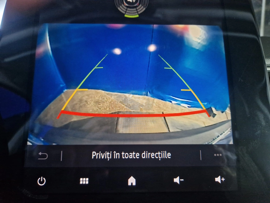 RENAULT ARKANA TECHNO 1.3TCE MHEV 160CP 2023