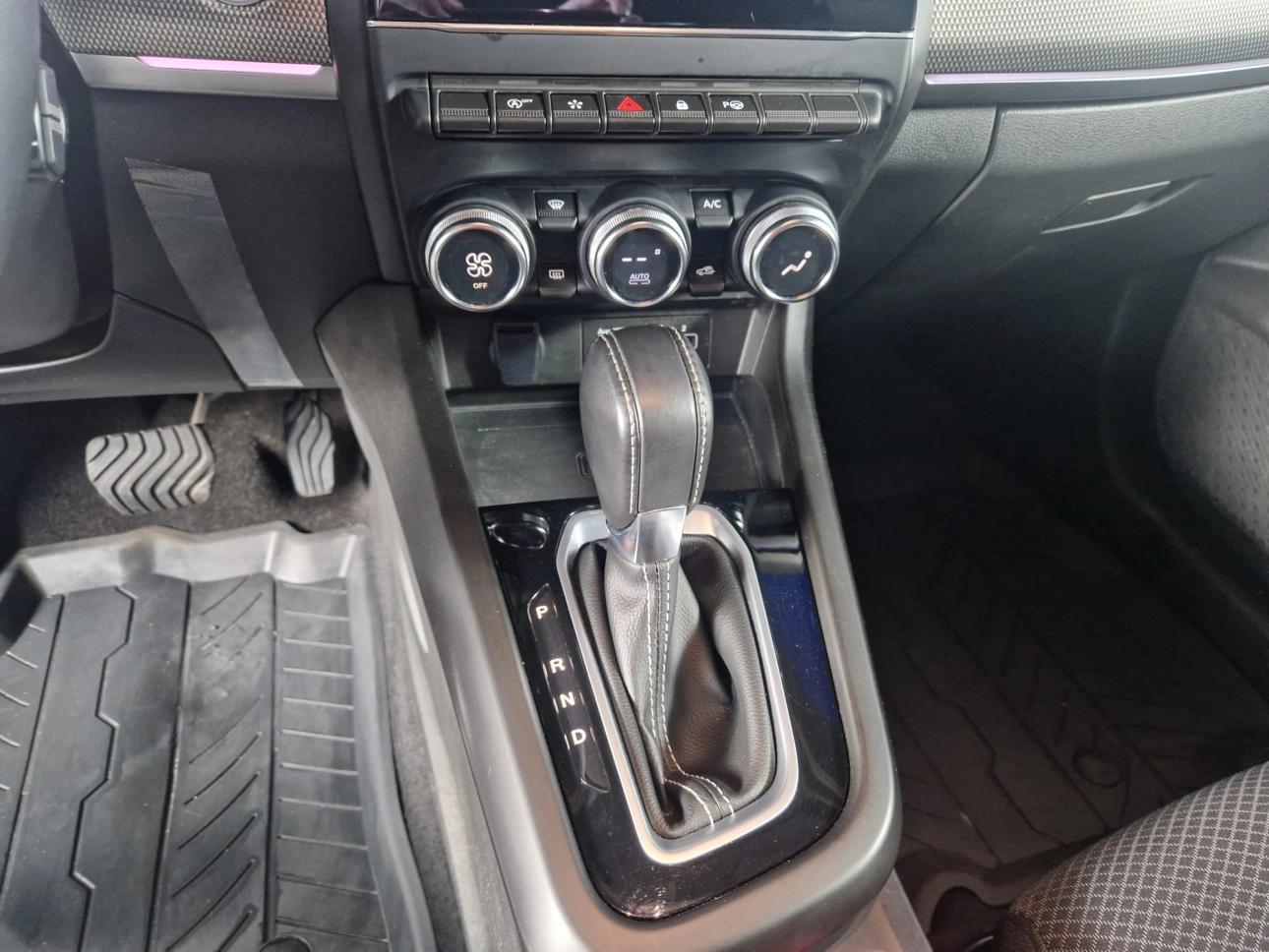 RENAULT ARKANA TECHNO 1.3TCE MHEV 160CP 2023