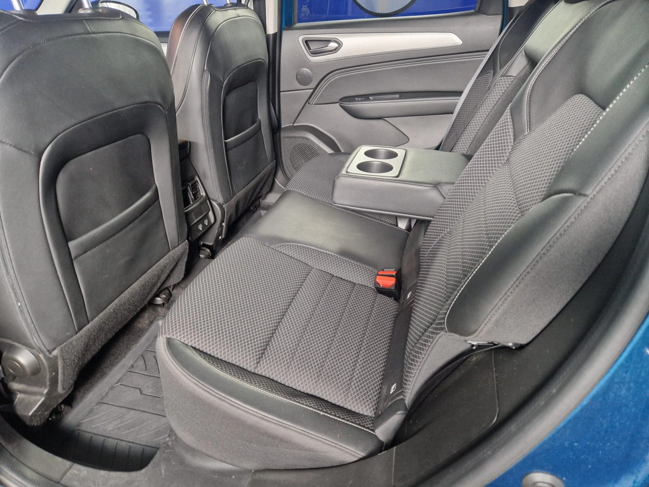 RENAULT ARKANA TECHNO 1.3TCE MHEV 160CP 2023