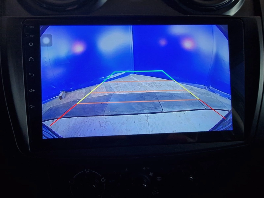 DACIA SANDERO 1.0i 74CP 2019