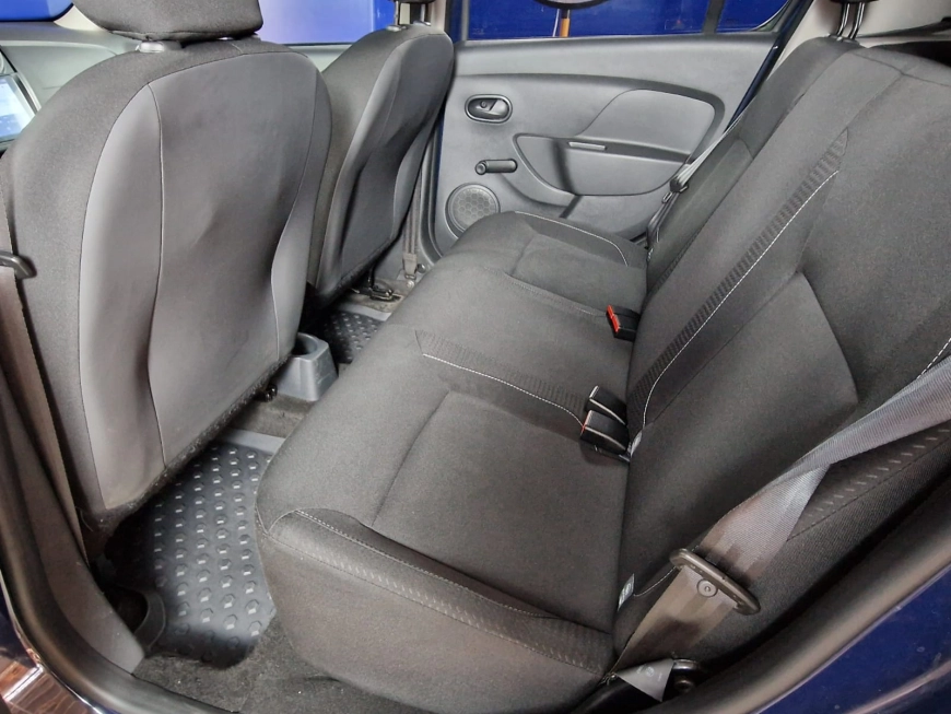 DACIA SANDERO 1.0i 74CP 2019