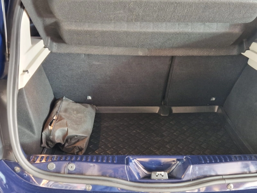 DACIA SANDERO 1.0i 74CP 2019