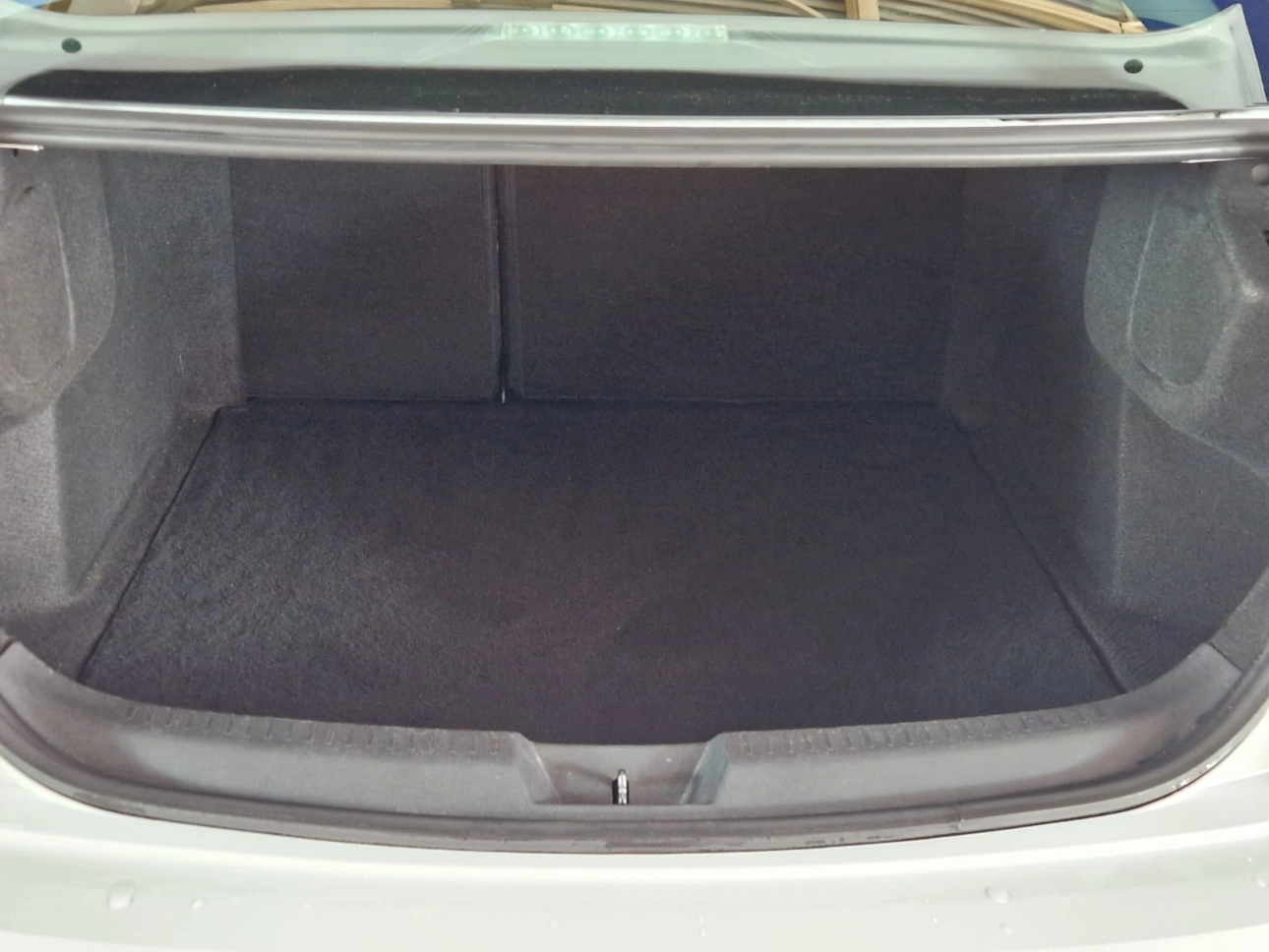 RENAULT MEGANE ZEN 1.3TCE DCT 140 CP 2021