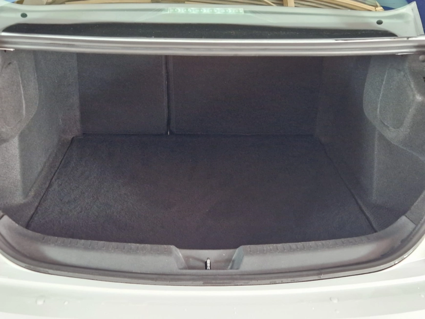 RENAULT MEGANE ZEN 1.3TCE DCT 140 CP 2021