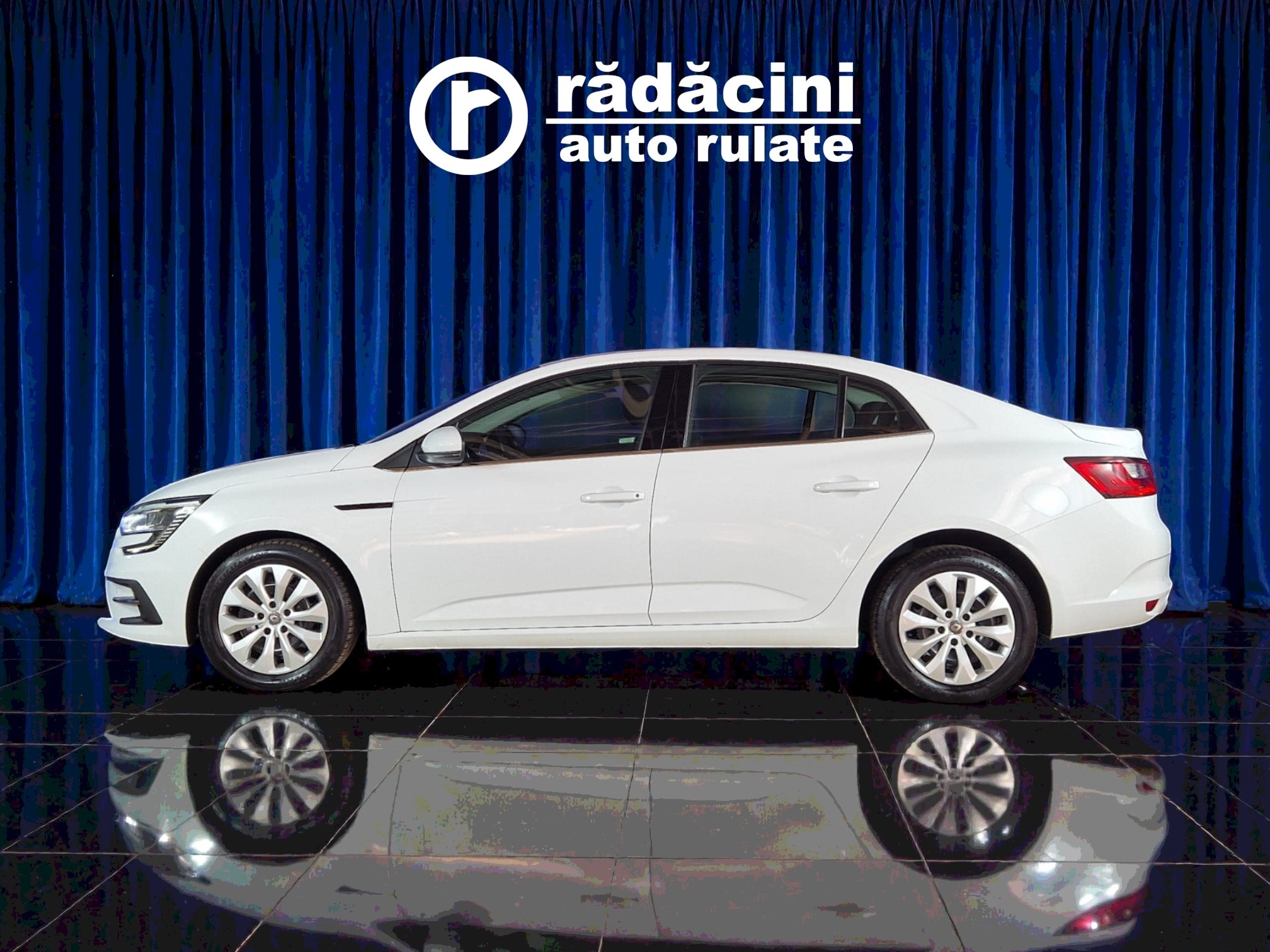 RENAULT Megane 2021 — imagine 6