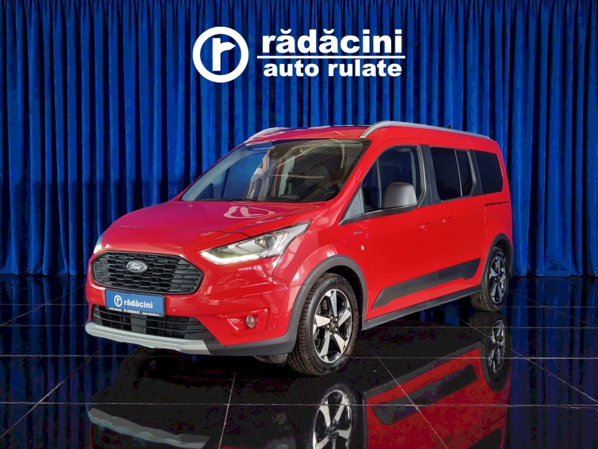 FORD TOURNEO CONNECT 1.5ECOBLUE 120CP ACTIVE 2022