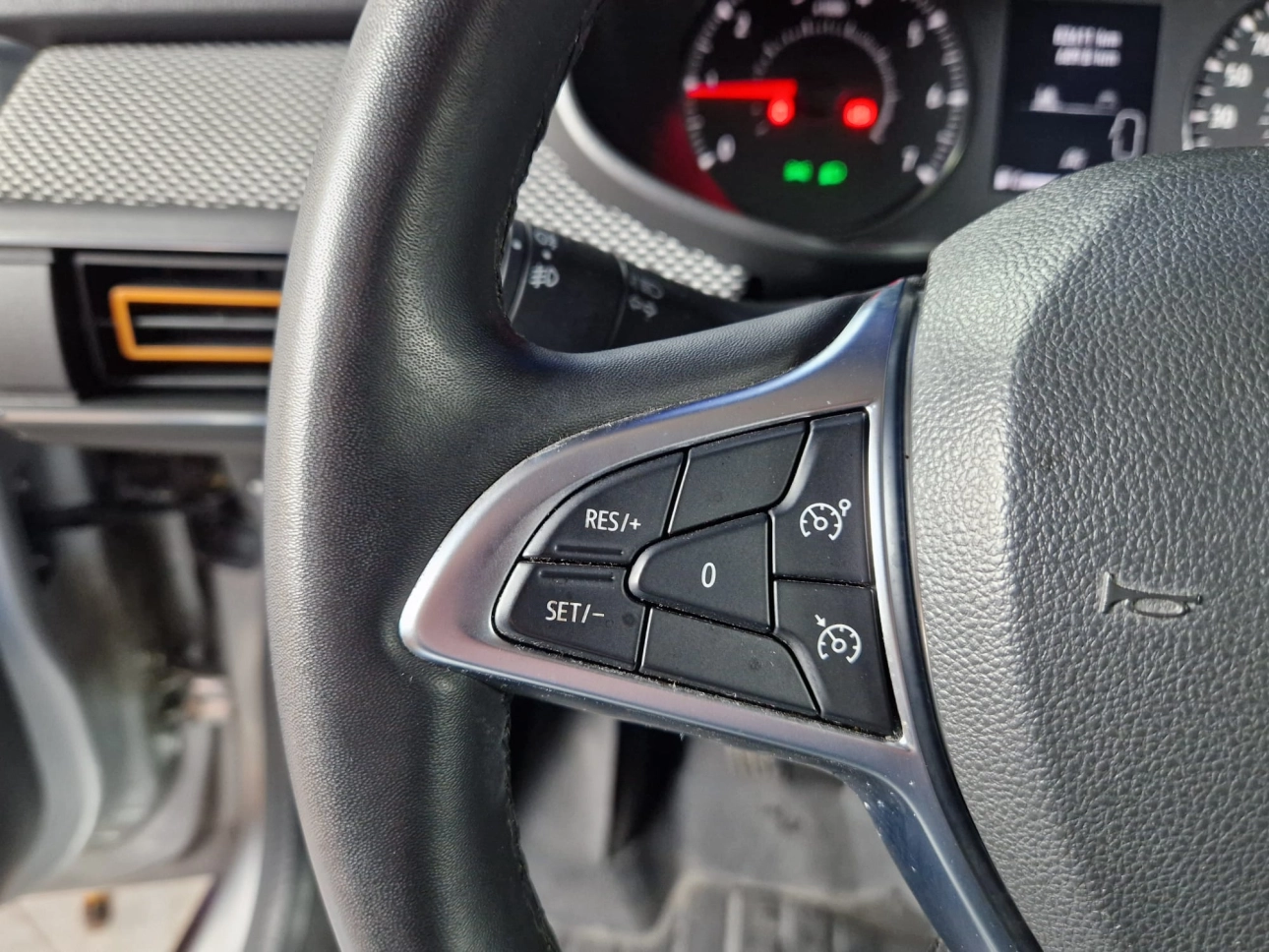 DACIA SANDERO STEPWAY 1.0TI EOC-G COMFORT 2021 GPL