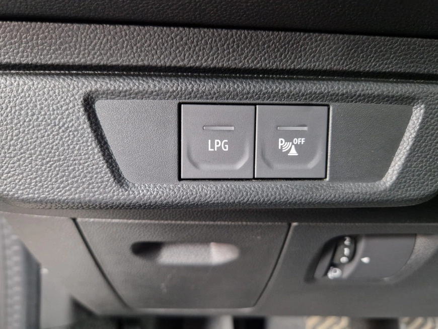 DACIA SANDERO STEPWAY 1.0TI EOC-G COMFORT 2021 GPL