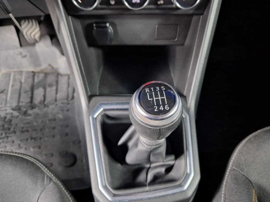 DACIA SANDERO STEPWAY 1.0TI EOC-G COMFORT 2021 GPL