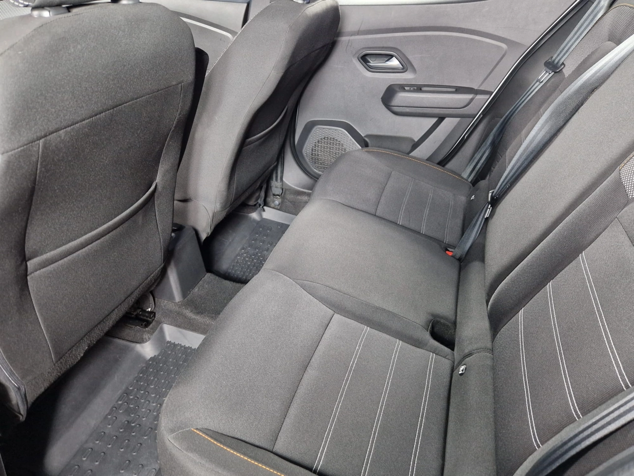 DACIA SANDERO STEPWAY 1.0TI EOC-G COMFORT 2021 GPL