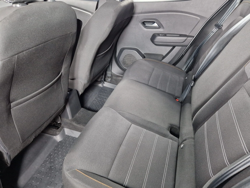 DACIA SANDERO STEPWAY 1.0TI EOC-G COMFORT 2021 GPL