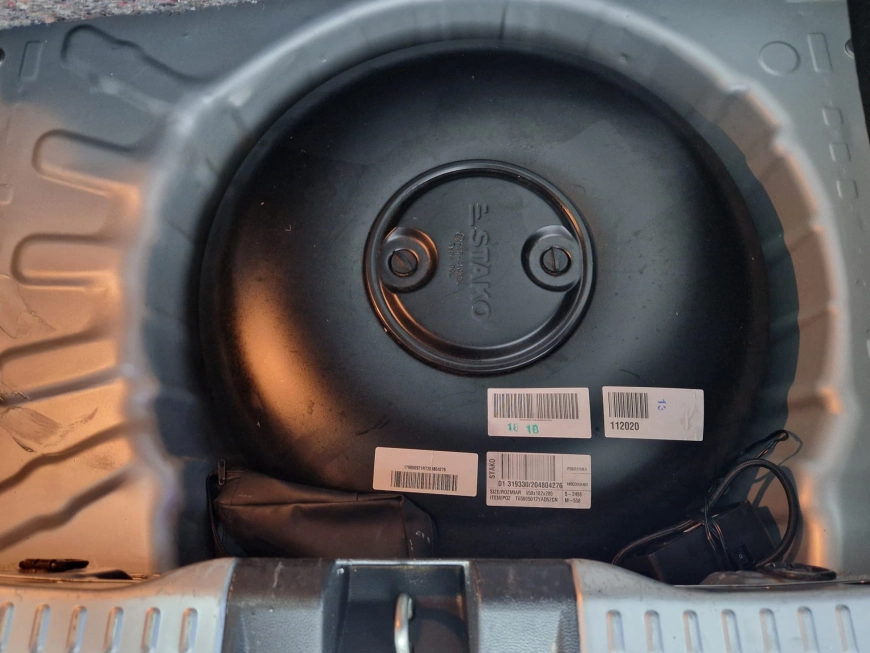 DACIA SANDERO STEPWAY 1.0TI EOC-G COMFORT 2021 GPL