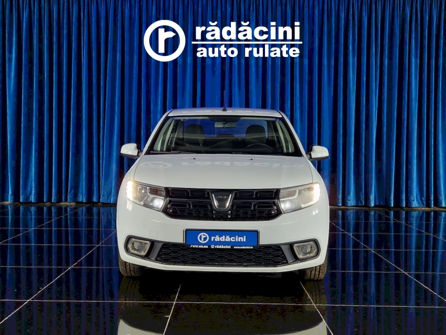 DACIA LOGAN LAUREATE 1.5DCI 95CP 2020