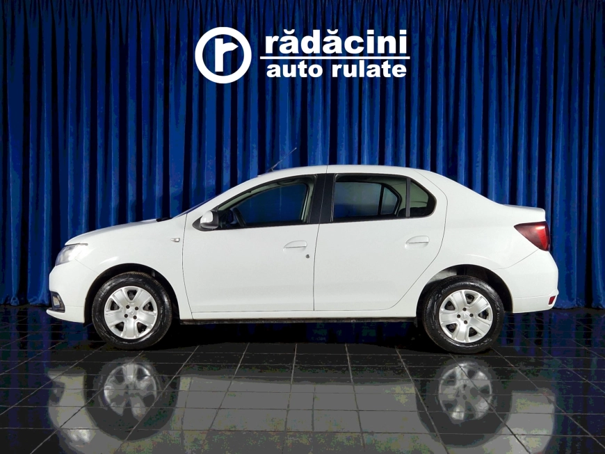 DACIA LOGAN LAUREATE 1.5DCI 95CP 2020