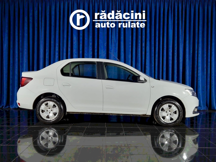 DACIA LOGAN LAUREATE 1.5DCI 95CP 2020