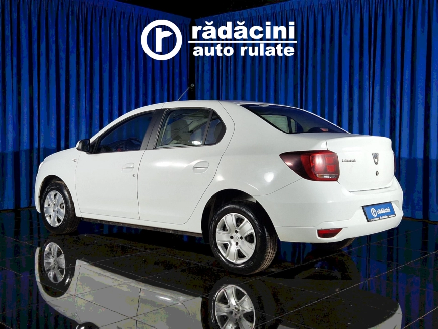 DACIA LOGAN LAUREATE 1.5DCI 95CP 2020