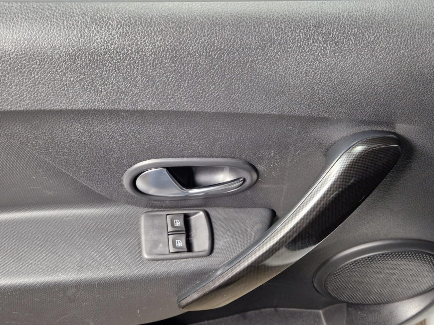 DACIA LOGAN LAUREATE 1.5DCI 95CP 2020