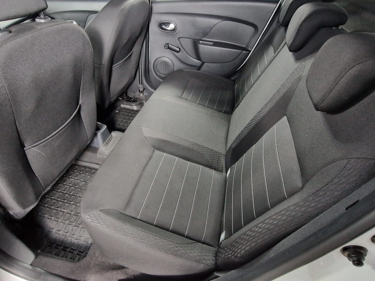 DACIA LOGAN LAUREATE 1.5DCI 95CP 2020