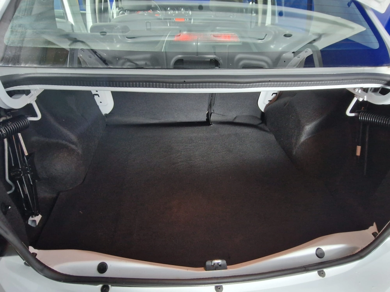 DACIA LOGAN LAUREATE 1.5DCI 95CP 2020