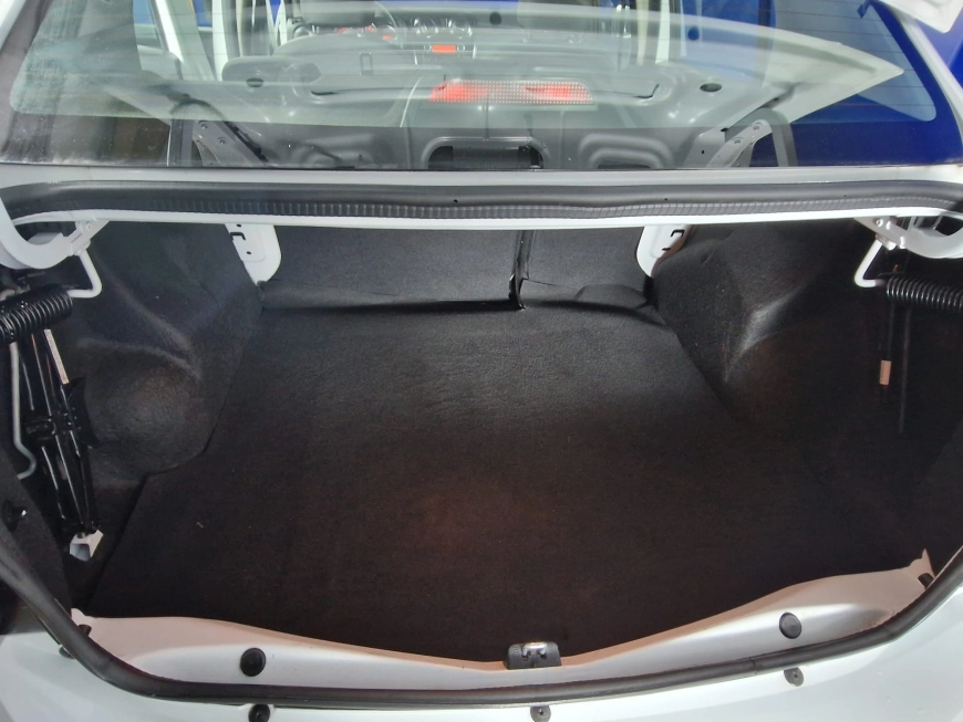 DACIA LOGAN LAUREATE 1.5DCI 95CP 2020