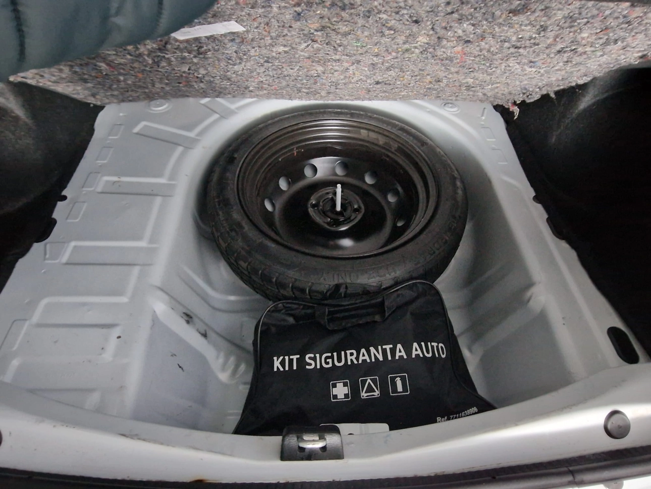 DACIA LOGAN LAUREATE 1.5DCI 95CP 2020