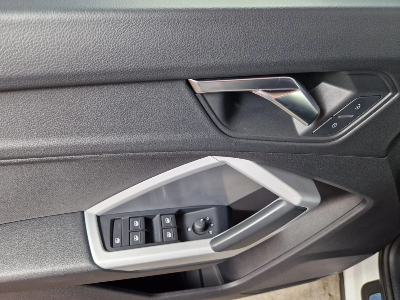 AUDI Q3 35TDI 150CP S-TRONIC ADVANCED 2022