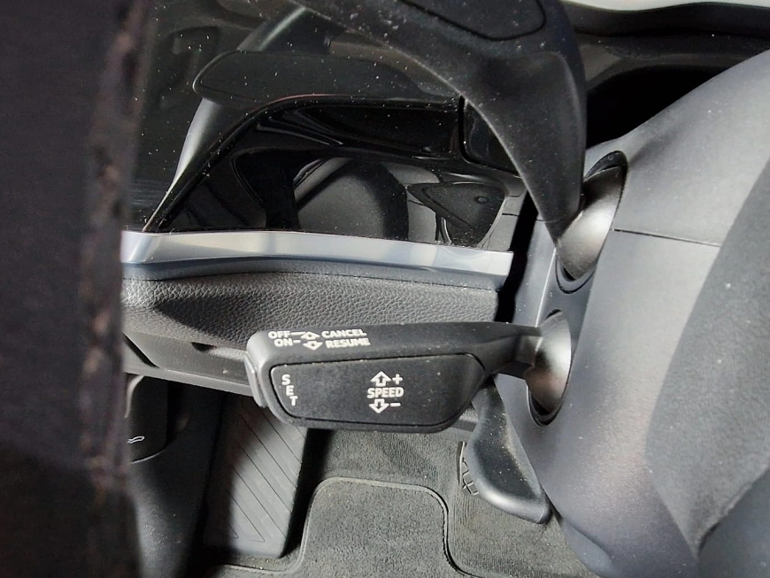 AUDI Q3 35TDI 150CP S-TRONIC ADVANCED 2022