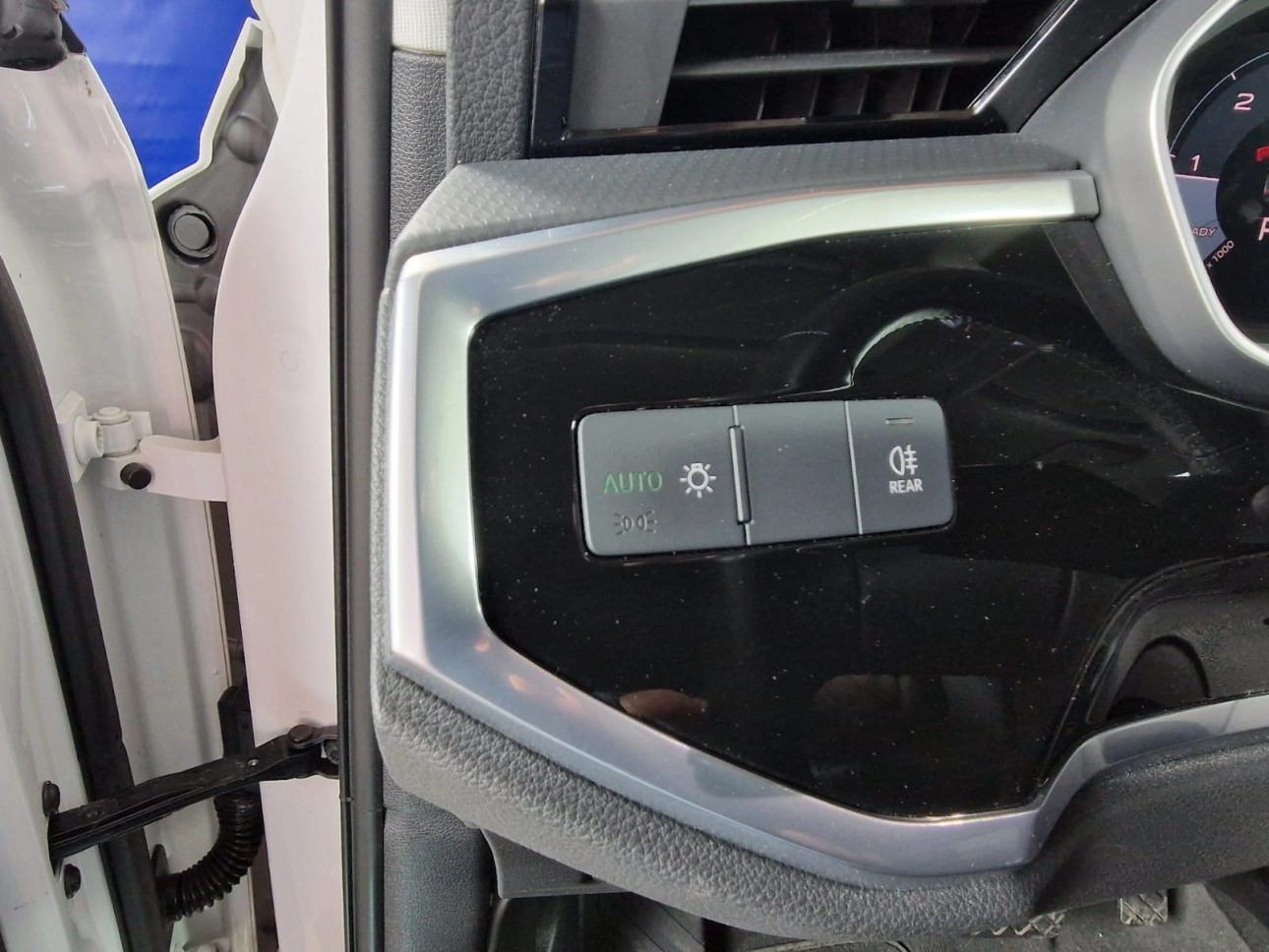 AUDI Q3 35TDI 150CP S-TRONIC ADVANCED 2022