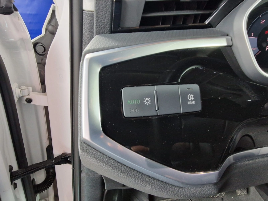 AUDI Q3 35TDI 150CP S-TRONIC ADVANCED 2022