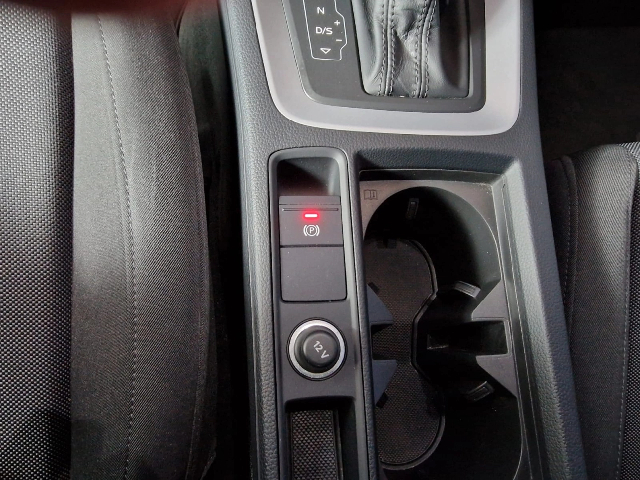 AUDI Q3 35TDI 150CP S-TRONIC ADVANCED 2022