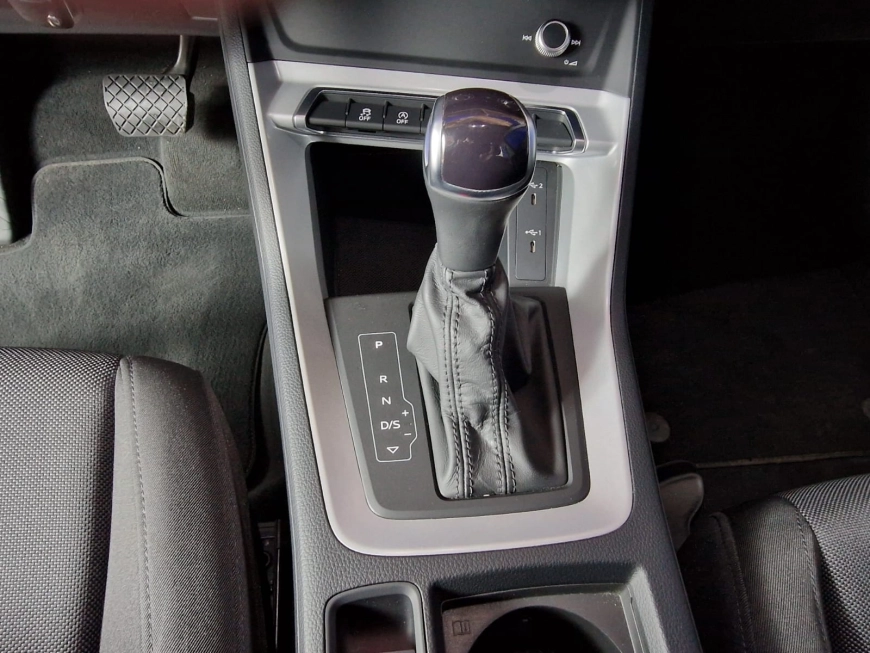 AUDI Q3 35TDI 150CP S-TRONIC ADVANCED 2022