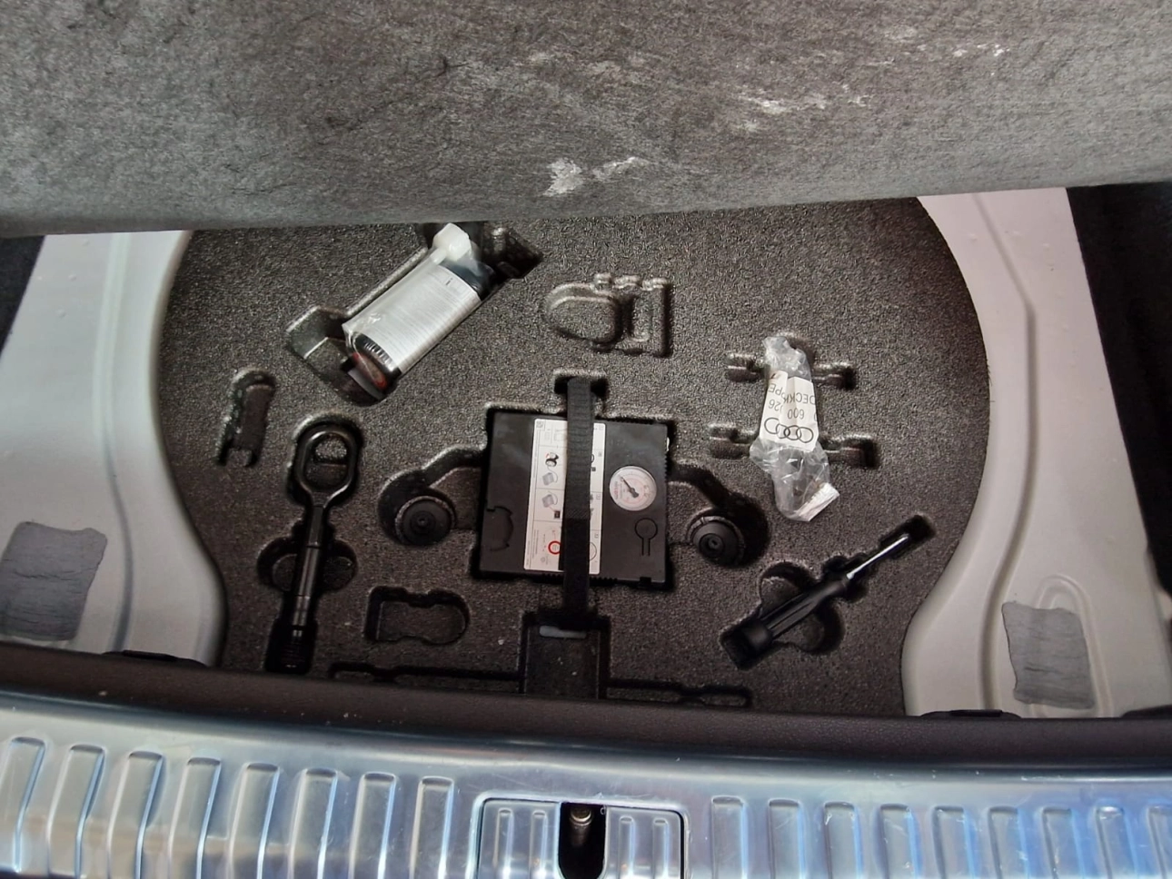 AUDI Q3 35TDI 150CP S-TRONIC ADVANCED 2022