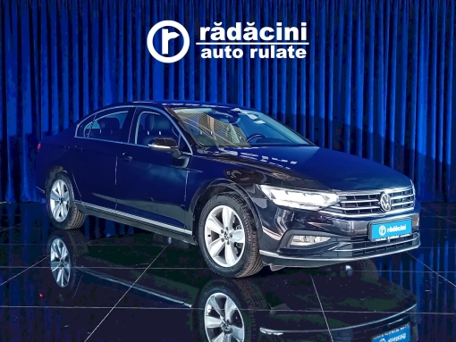 VOLKSWAGEN-PASSAT-BERLINA-2020--Automata