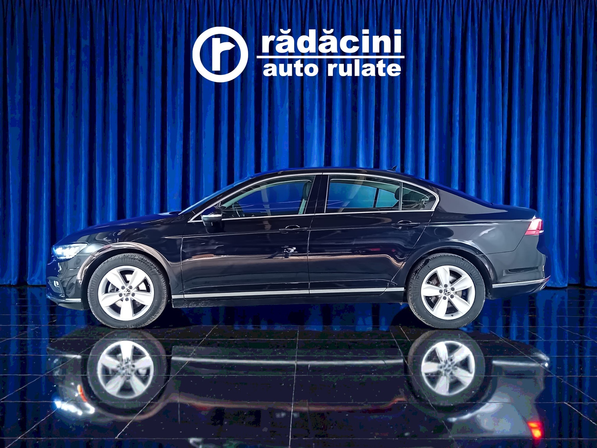 VOLKSWAGEN Passat 2020 — imagine 6