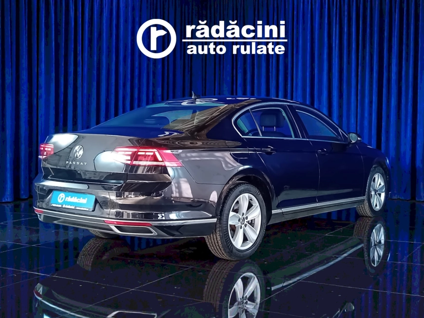 VOLKSWAGEN PASSAT HIGHLINE 2.0TDI 150CP 2020