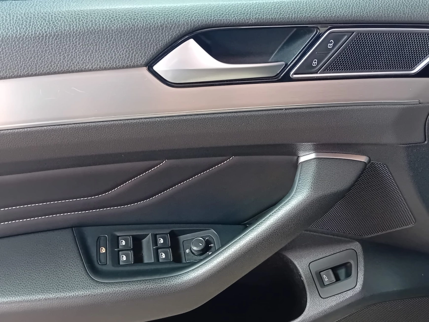 VOLKSWAGEN PASSAT HIGHLINE 2.0TDI 150CP 2020