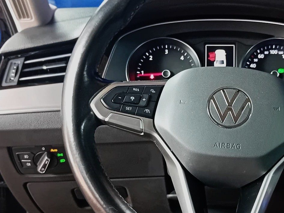 VOLKSWAGEN Passat 2020 — imagine 14