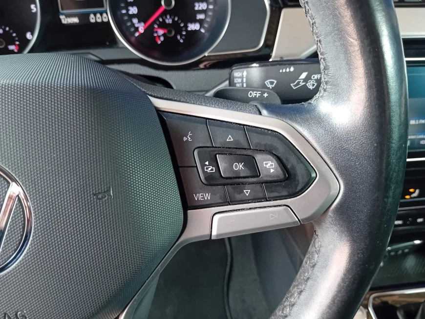 VOLKSWAGEN PASSAT HIGHLINE 2.0TDI 150CP 2020