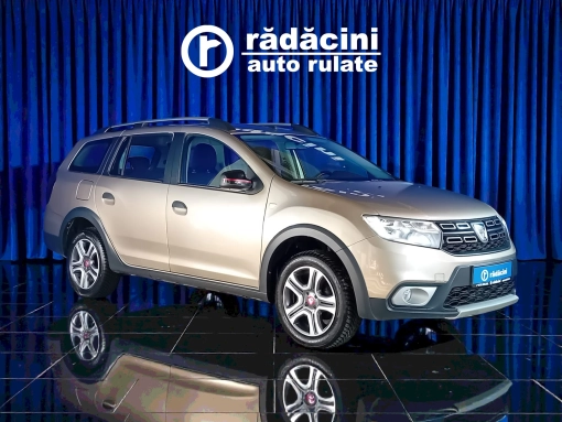 DACIA-LOGAN-Break-2019--Manuala