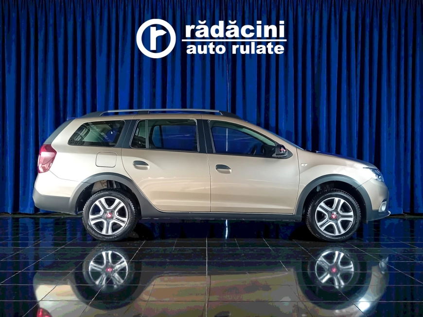 DACIA LOGAN MCV STEPWAY 0.9TCE 90CP 2020