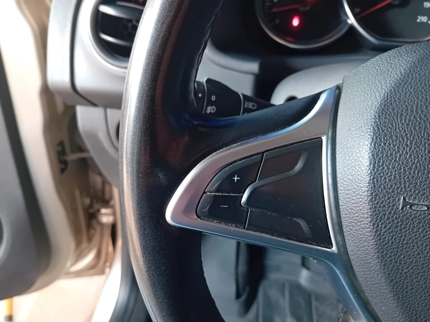 DACIA LOGAN MCV STEPWAY 0.9TCE 90CP 2020